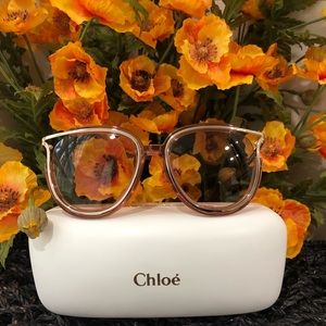 CHLOÉ Women’s CE688S 54mm Sunglasses